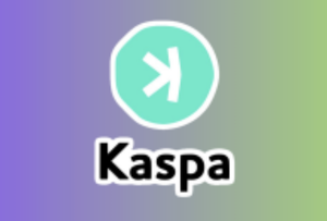 카스파 KAS 지금 매수할 때일까? 12배 전망과 0.30달러 목표 직접 계산해보니