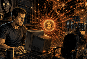 비트코인 최초 10 BTC 수신자 할 피니, 사망 12주기에도 남은 사토시 미스터리