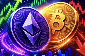 이더리움 ETF, 하루 만에 2억 2600만 달러 유입…비트코인 유입 규모와 거의 비슷해
