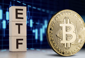 비트코인 ETF 2억200만 달러 순유출, 9일 연속 자금 유입 멈췄다